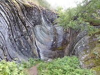 Aurlandsdalen