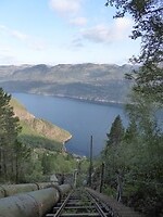 Flørli