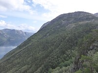 Flørli