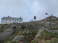 Lindesnes fyr