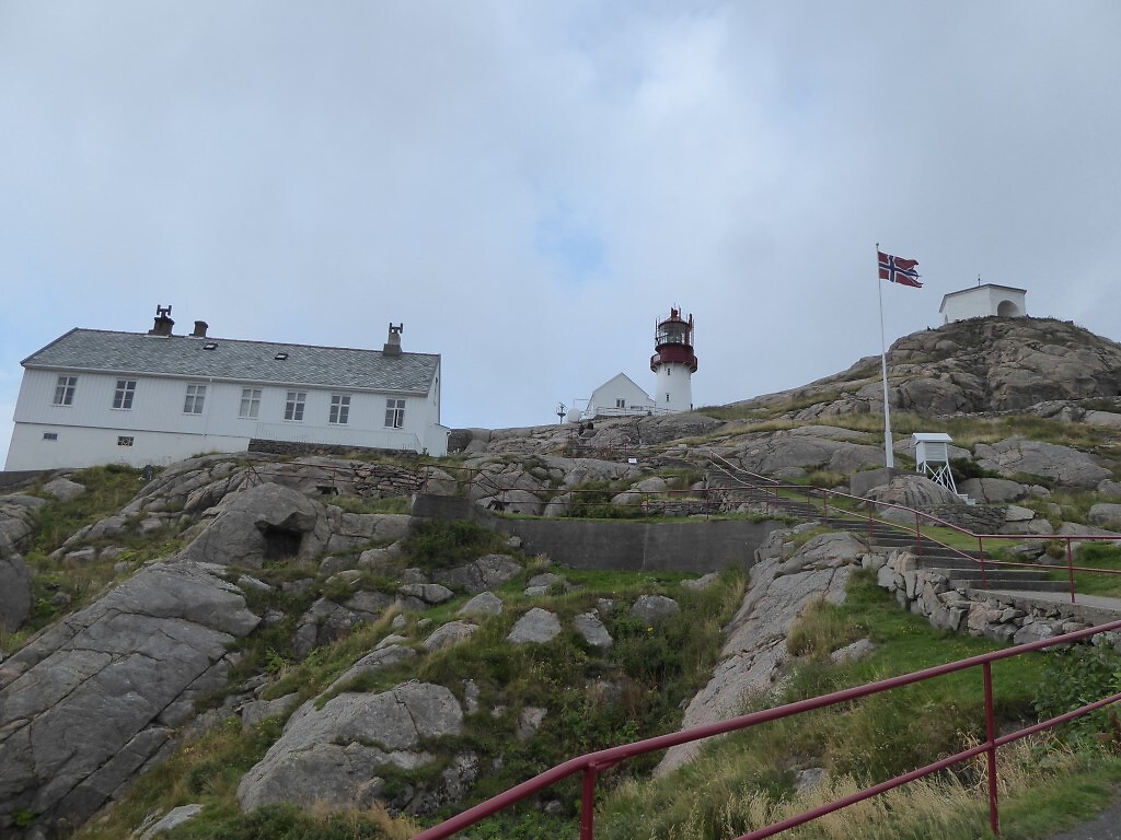 Lindesnes fyr