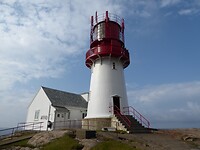 Lindesnes fyr