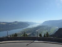 Columbia River (Gorge)
