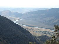 Lewis & Clark Caverns