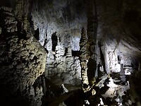 Lewis & Clark Caverns