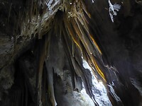 Lewis & Clark Caverns