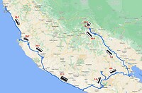 2023 Peru