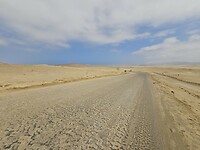 Paracas