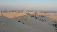 Huacachina