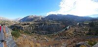 Colca Canyon