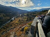 Colca Canyon