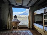 Cotopaxi