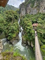 Baños