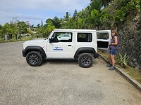 Port Vila
