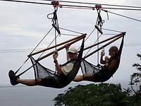 Chair in the Air