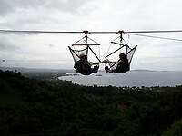 Chair in the Air