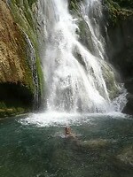 Mele Cascades