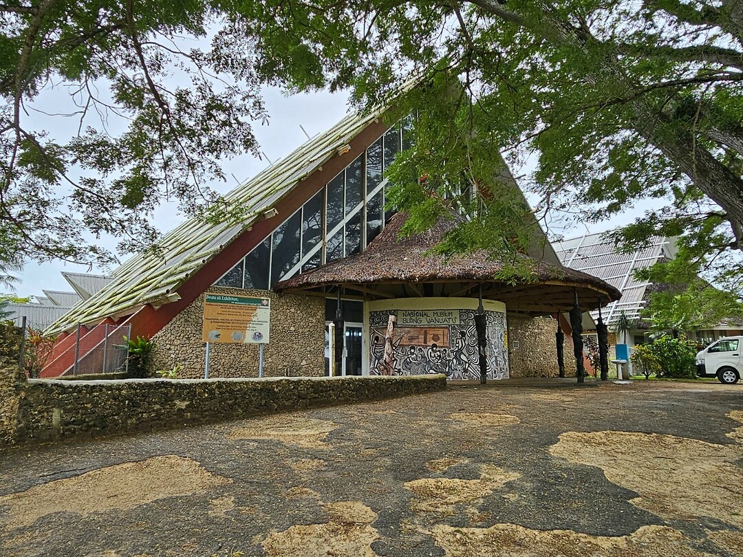 Port Vila