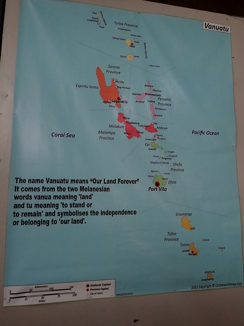 Port Vila