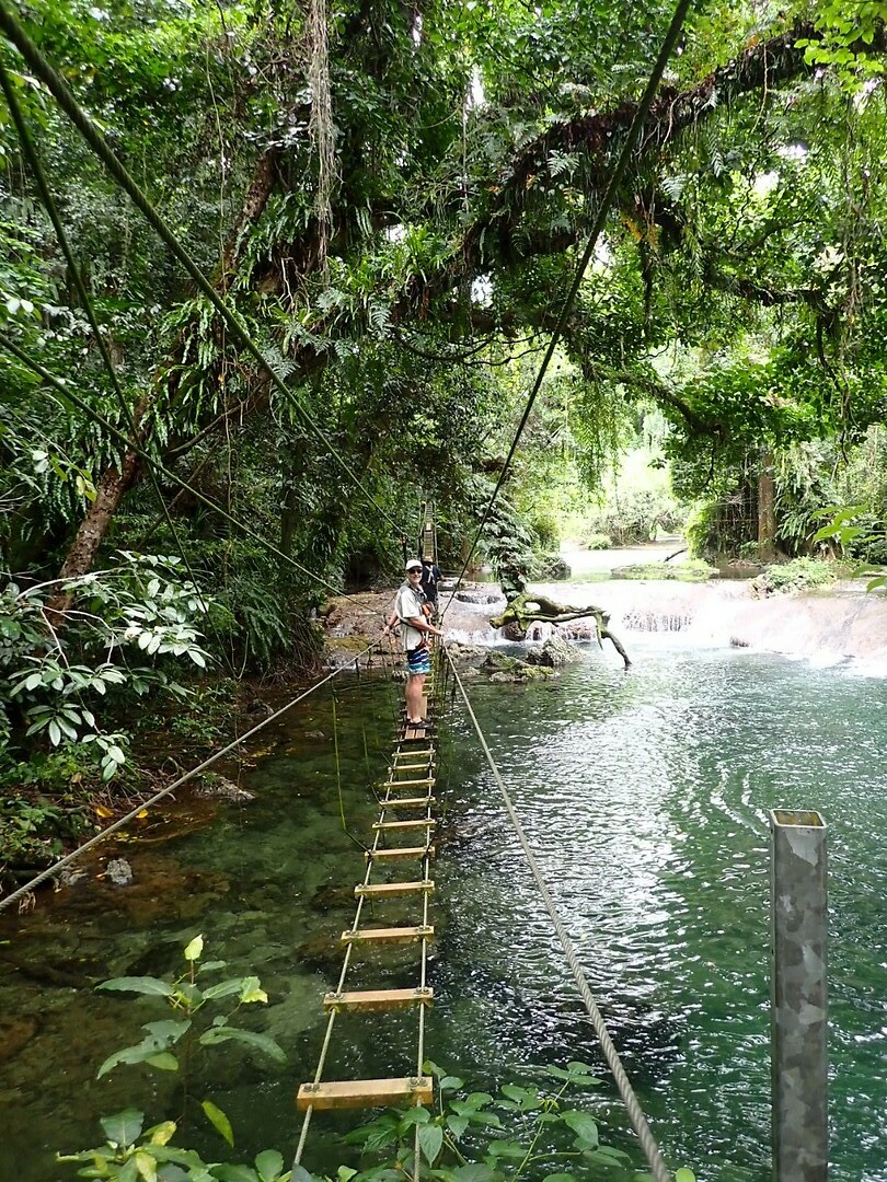 Eden on the River