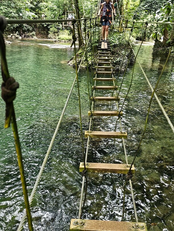 Eden on the River