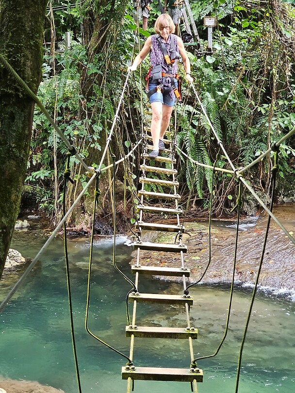 Eden on the River