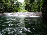 Eden on the River