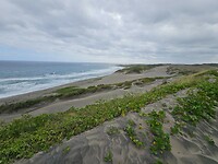 Sand Dunes NP