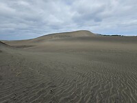 Sand Dunes NP