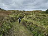 Sand Dunes NP