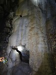 Nahehe Cave