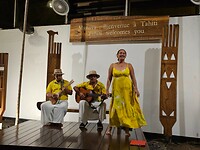 Tahiti