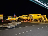 Tahiti