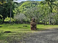 Marae ’Ārahurahu