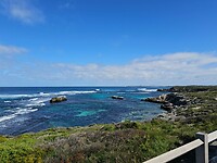 Rottnest Island