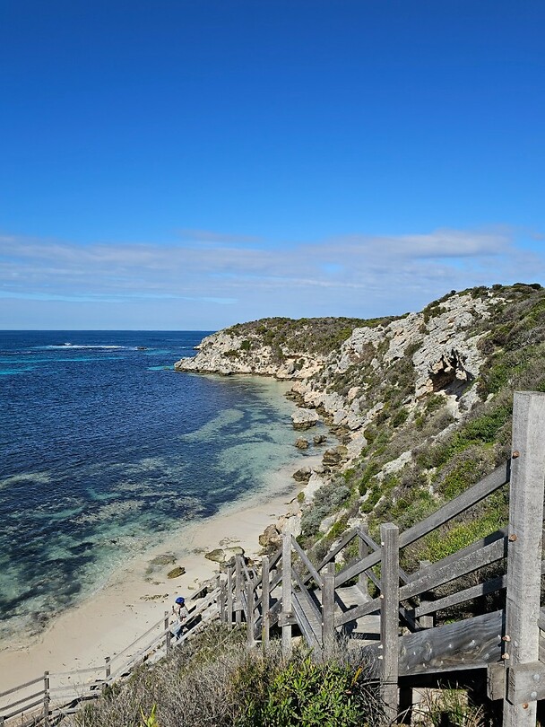 Rottnest Island