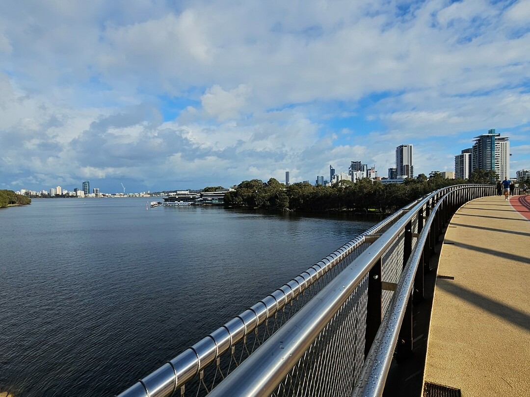 Swan River Area
