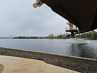 Swan River Area