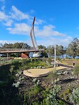 Swan River Area