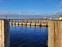 Swan River Area