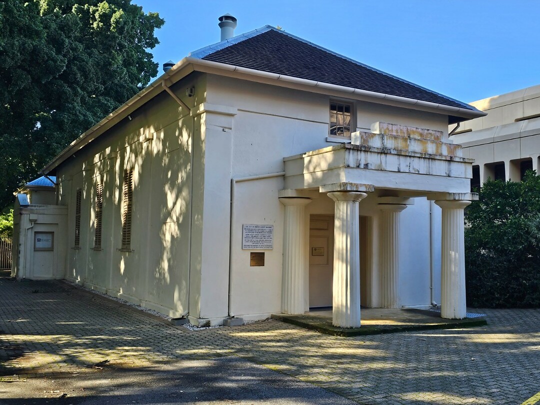 Kings Park