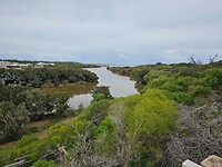 Irwin River