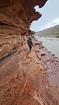 Loop hike