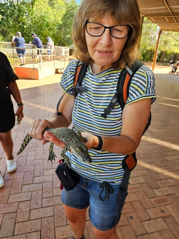 Broome