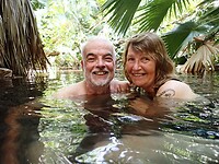 Zebedee Spring