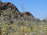 Purnululu