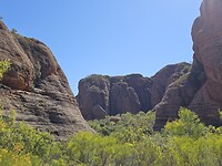 Purnululu