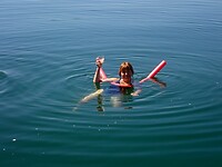 Lake Argyle