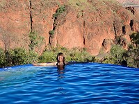 Lake Argyle