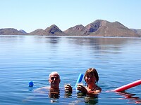 Lake Argyle